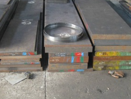咸阳18NiCrMo5模具钢