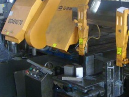 咸阳SM45模具钢