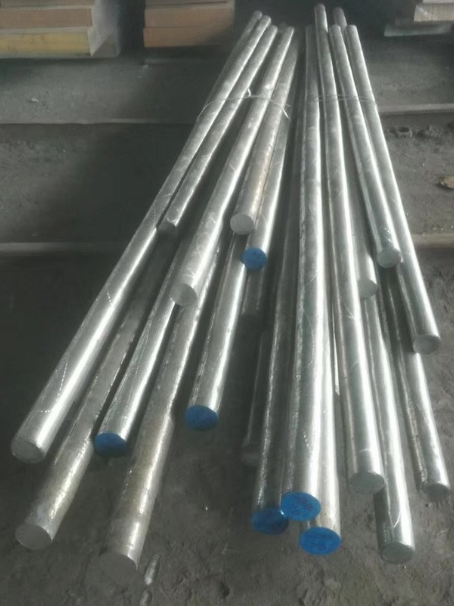 咸阳P20模具钢