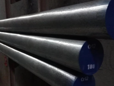 咸阳Cr12模具钢