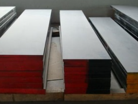 咸阳Cr12MoV模具钢