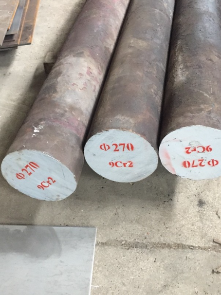 咸阳9Cr2工具钢